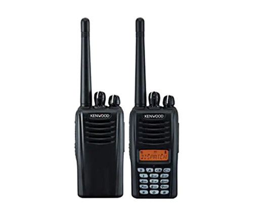 盤錦NX-220/320 NEXEDGE? VHF/UHF數(shù)字手持對講機(jī)