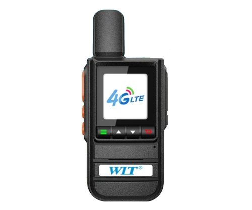 錦州WLT-T6PLUS 4G公網(wǎng)集群對(duì)講機(jī)